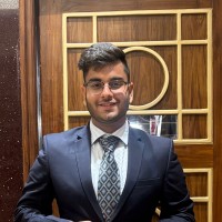 Saksham Verma