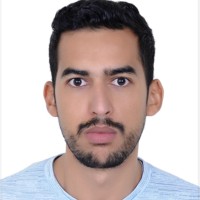 Amr Faouzi