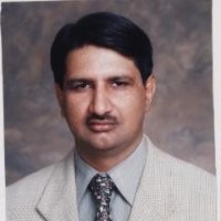 Sajjad Sarwar