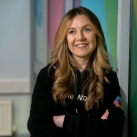 Sarah Dorward