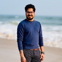 Aashish Aaryan