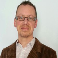 David Tilbrook