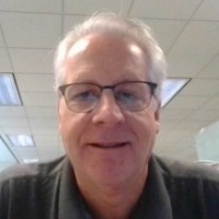 Jim Laird