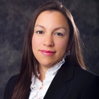 Judy Jamaica-Saldaña
