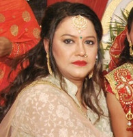 Seema Agarwal