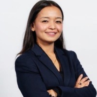 Anisha Panda