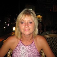 Marie Harman