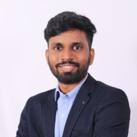 Karan S