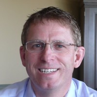 Ralph Dokter