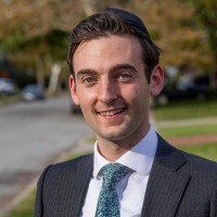 Yehuda Dachs