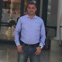 معاذ الهنداوي