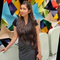 Kavita Moni