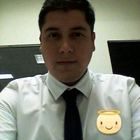 Cesar Alejandro Moreno Padilla