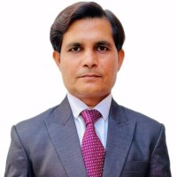 Mohammad Waseem Khan