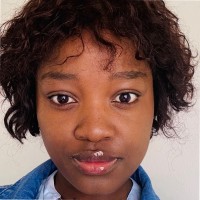 Lethiwe Mkhonza