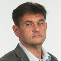 Tomaž Klaneček