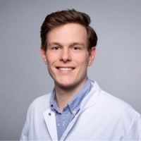 Dr. Benjamin Berinson