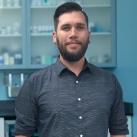 Chad Elias
