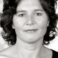 Cora Straatman