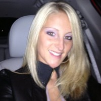 Candice Woolard