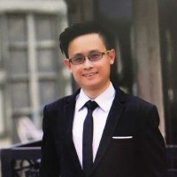 Patrick Teo