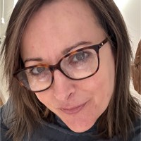 Tracy James-Fisher