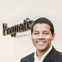 Rodolfo Ferreira Luz