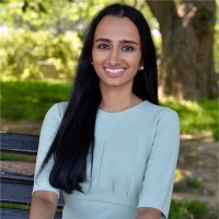 Sahana Srinivasan