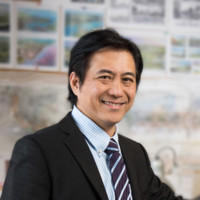 Wilson Deomampo