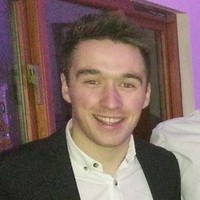 David Glencross
