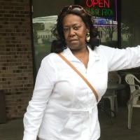 Sheila Mayo