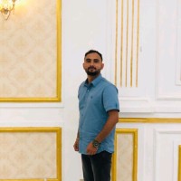 Binod Bashyal