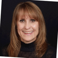 Kim Gaskin