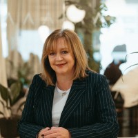 Dawn Elkington