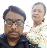 Chandra Shekhar B. Ambedker