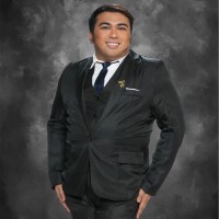 Clifford Robin Gabatin
