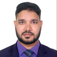 Shahed Ahsan