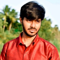 Sri Rakesh