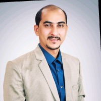 Prashant Bharati