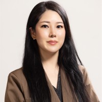 Carina Cho
