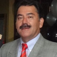 V. Hugo Gonzalez Ocaña