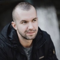 Pasha Ivanov