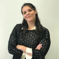 María Fernanda Alvarez