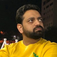 Deepak Grover