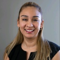 Luisa Fernanda Castaneda