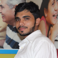 Mohd. Adil