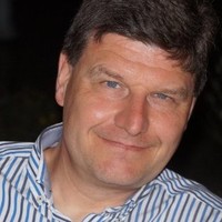 Dumlich Dietmar