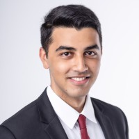 Saif Pirani