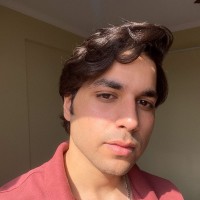Anshul Kakroo