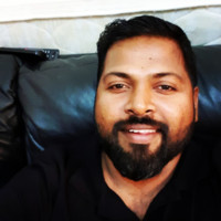 Denny Koshy Jacob